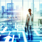 Seperti apa prediksi pergerakan konsultan bisnis digital pasca pandemi sampai tahun 2026 bisa merombak strategi perusahaan dalam bertahan serta berkembang?